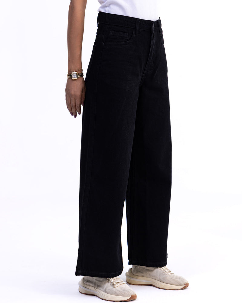 Women Flared Denim - Engine - Buy Now
