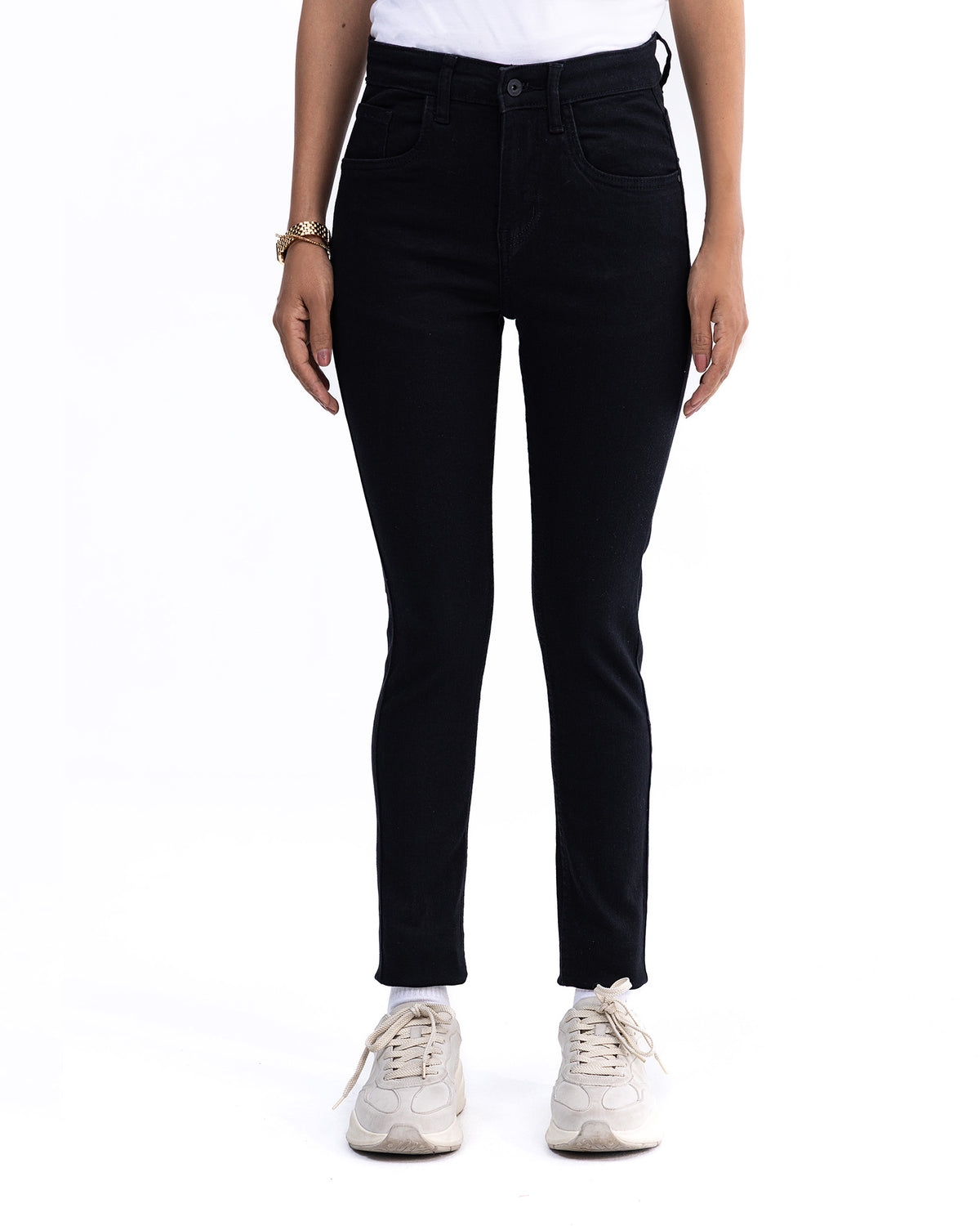 Women Skinny Fit Denim - Engine - Buy Now