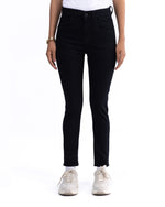 Women Skinny Fit Denim - Engine - Buy Now