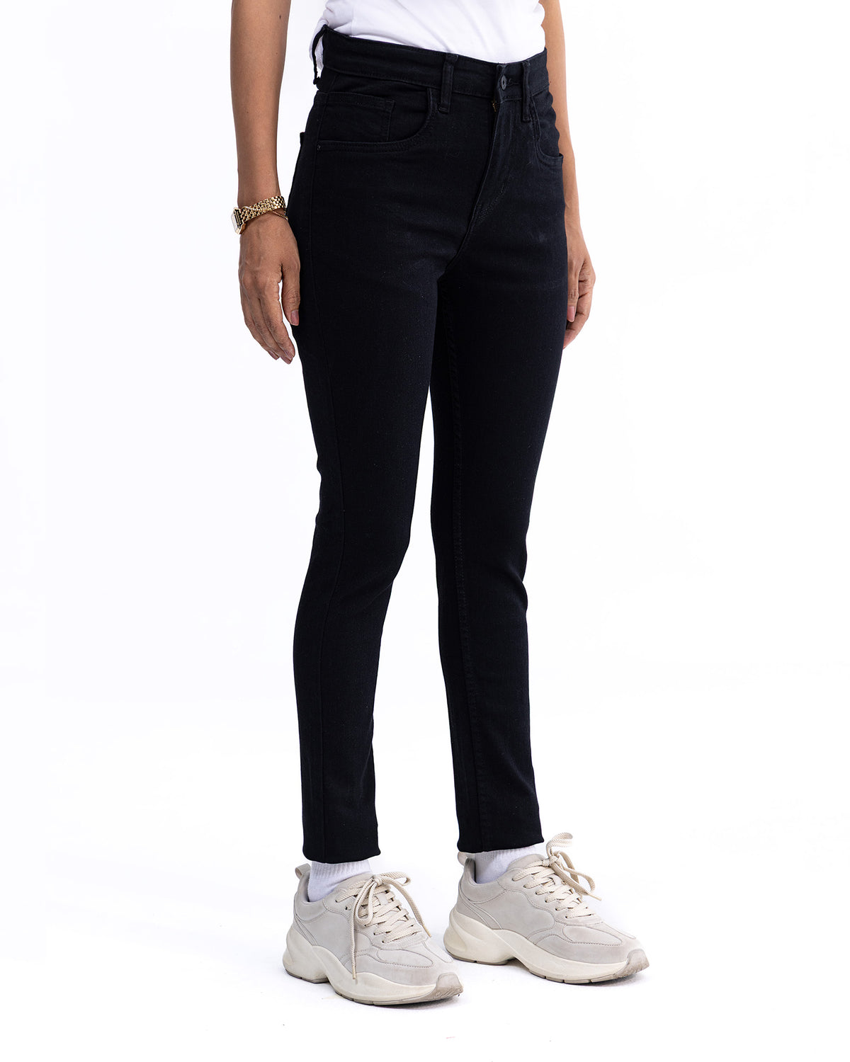 Women Skinny Fit Denim - Engine - Buy Now