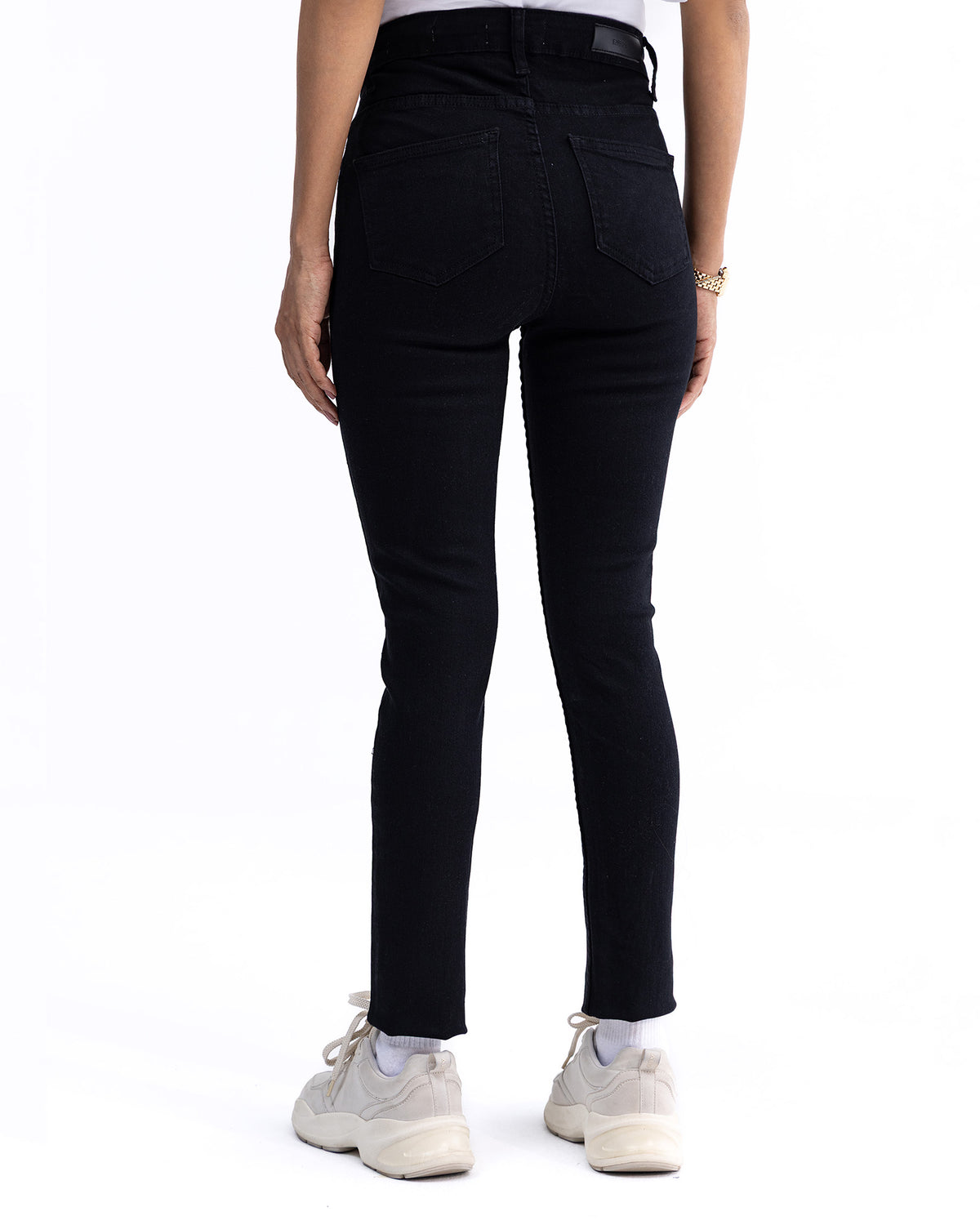 Women Skinny Fit Denim - Engine - Buy Now