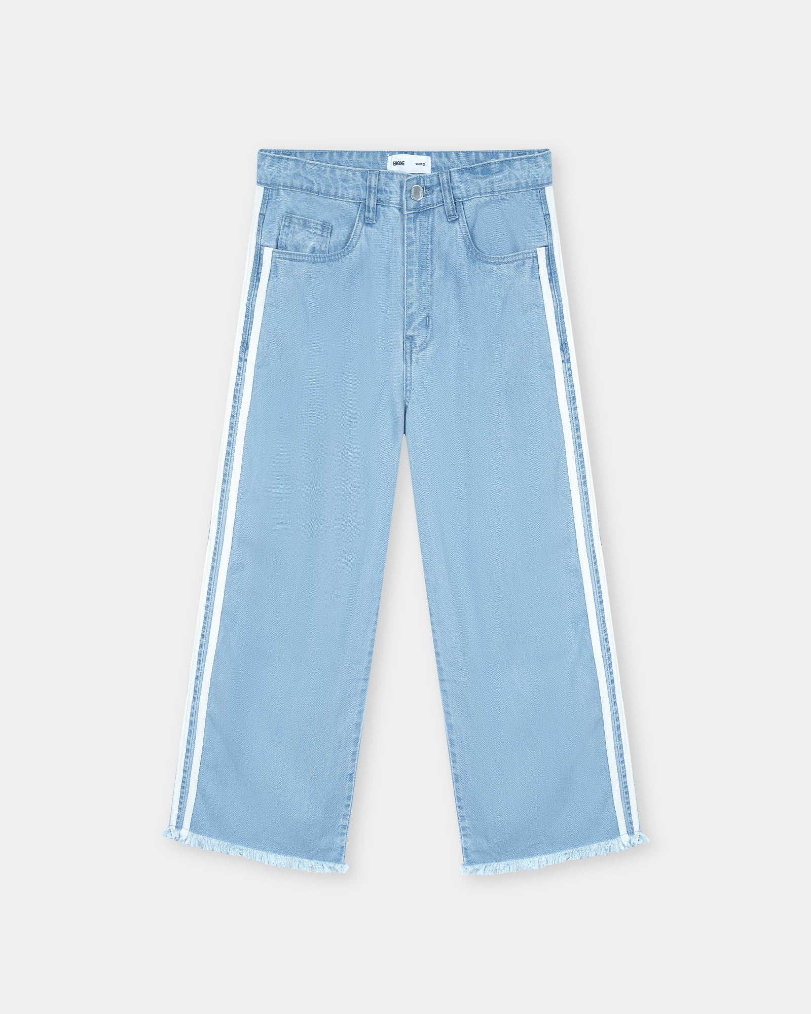 Women Flared Denim