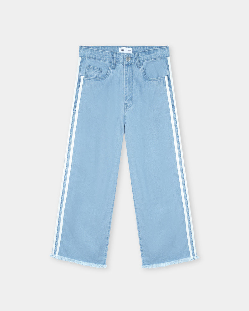 Women Flared Denim - Engine - Buy Now