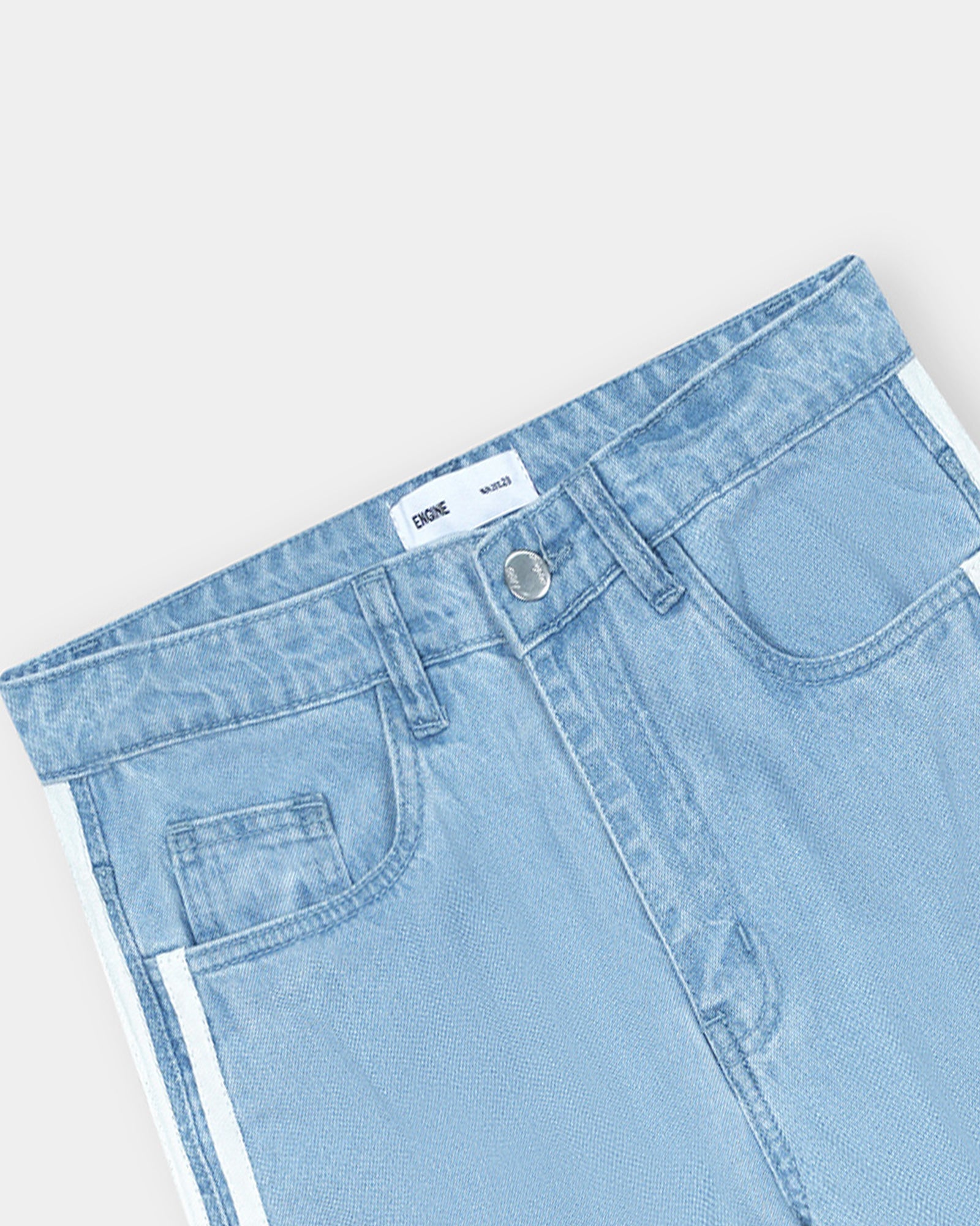 Women Flared Denim - Engine - Buy Now