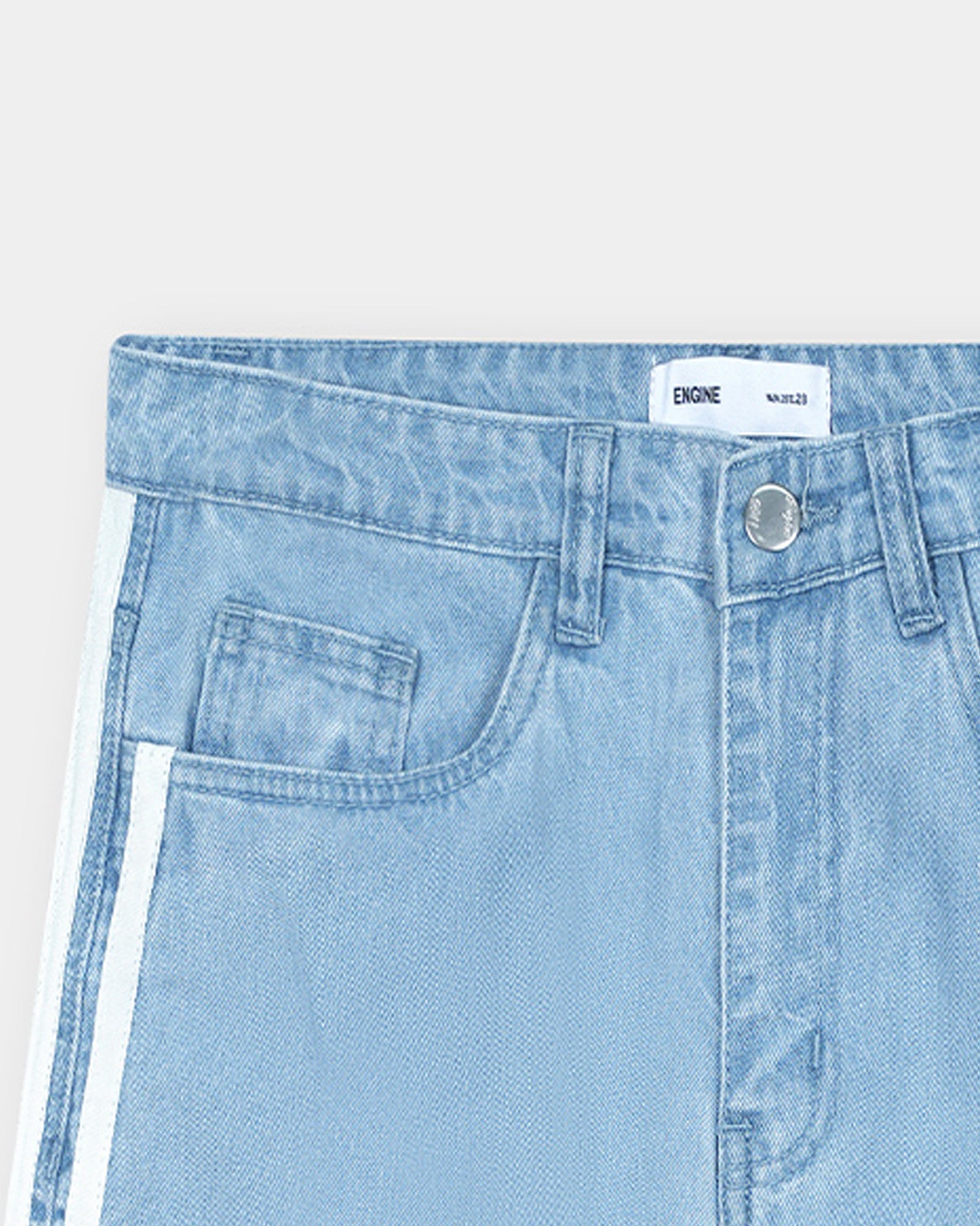 Women Flared Denim - Engine - Buy Now