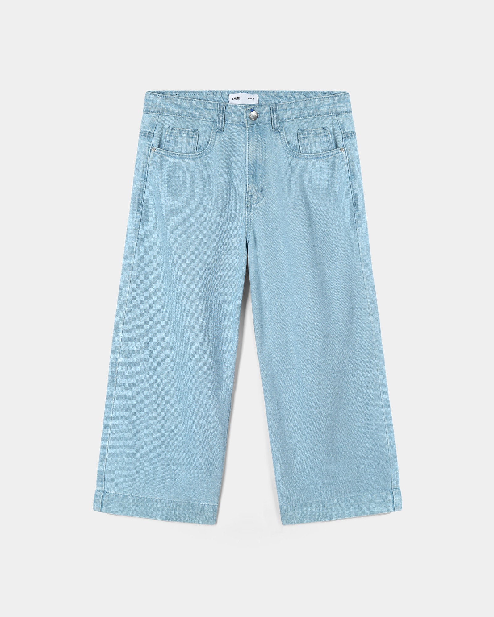 Women Flared Denim