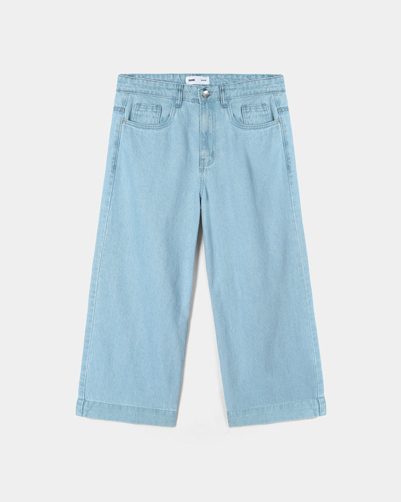 Women Flared Denim - Engine - Buy Now