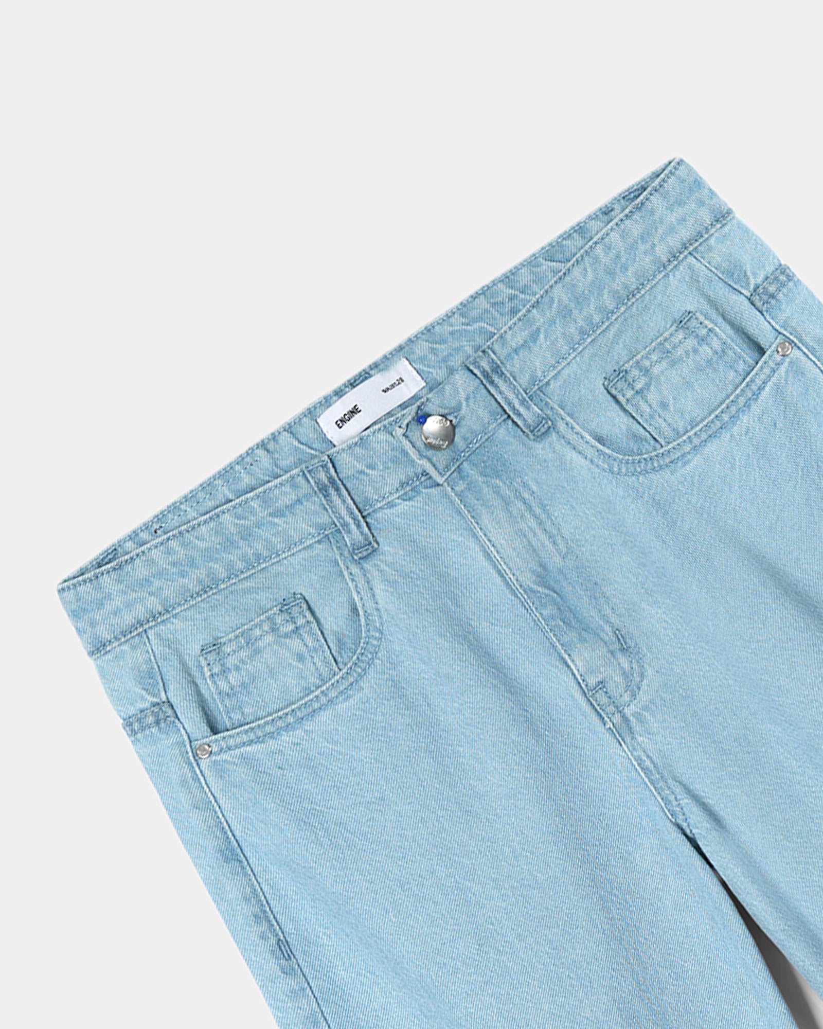 Women Flared Denim - Engine - Buy Now