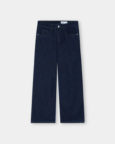 Women Flared Denim