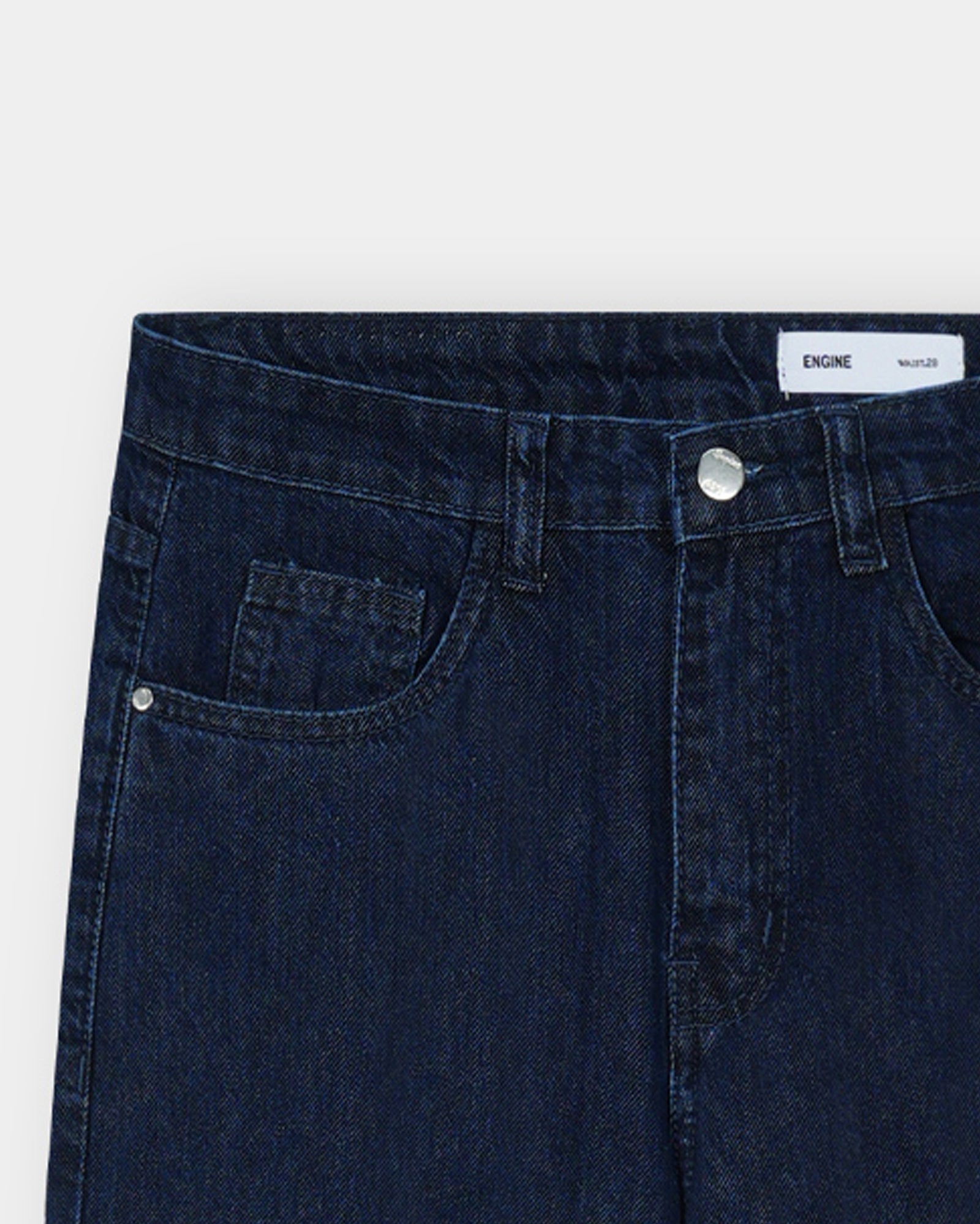 Women Flared Denim - Engine - Buy Now
