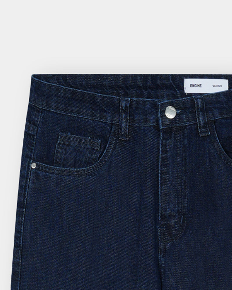 Women Flared Denim - Engine - Buy Now