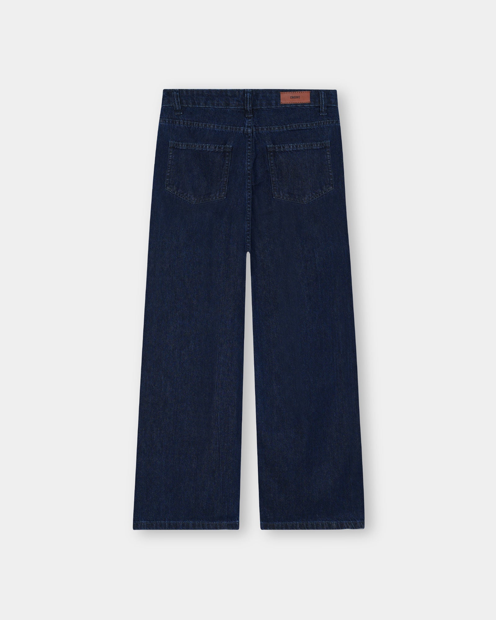 Women Flared Denim