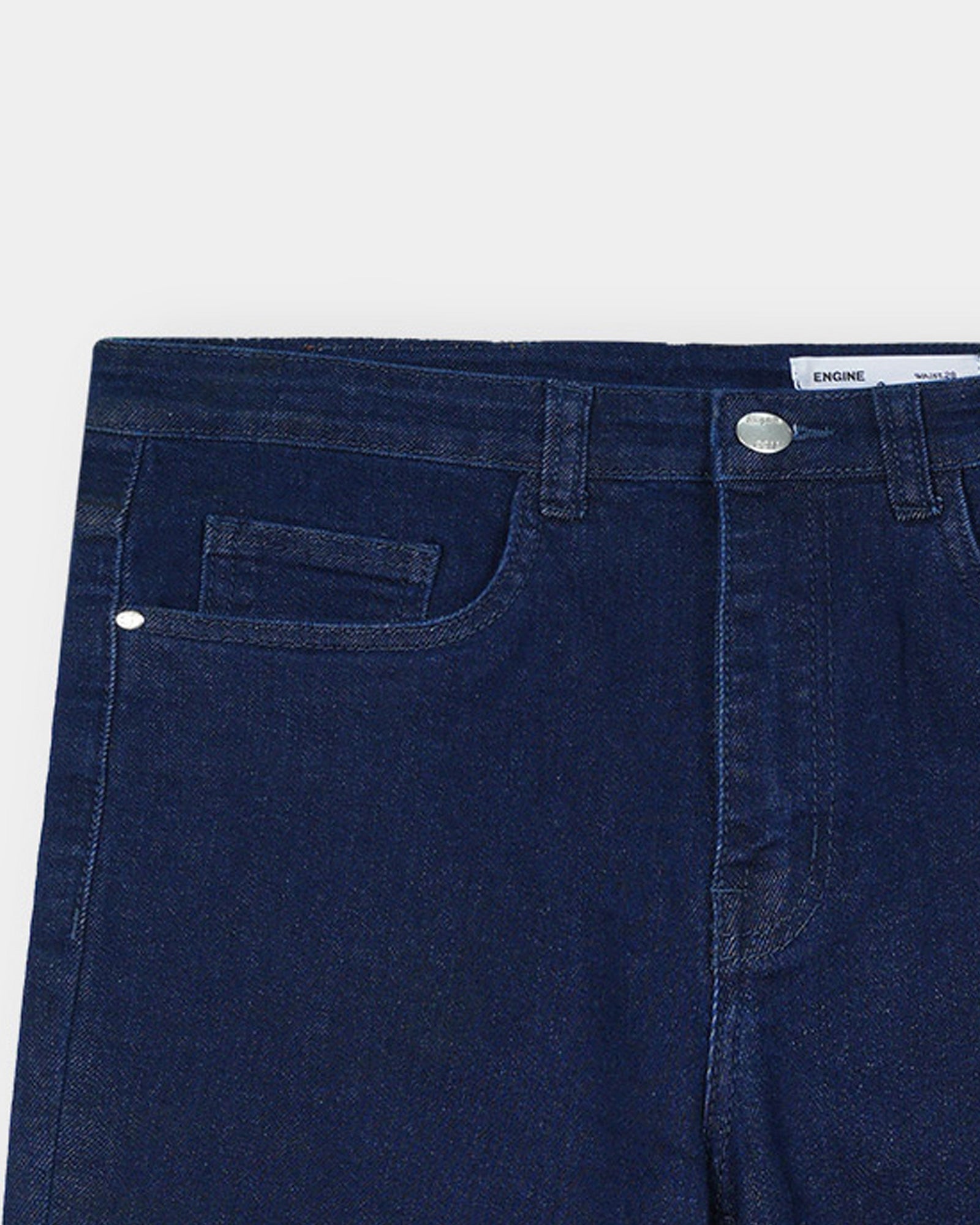 Women Skinny Fit Denim - Engine - Buy Now