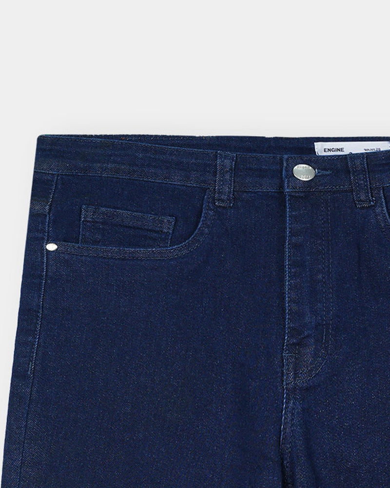 Women Skinny Fit Denim - Engine - Buy Now