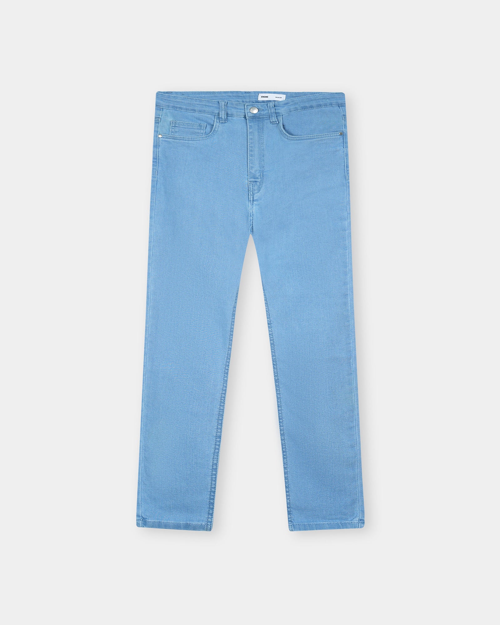 Women Skinny Fit Denim