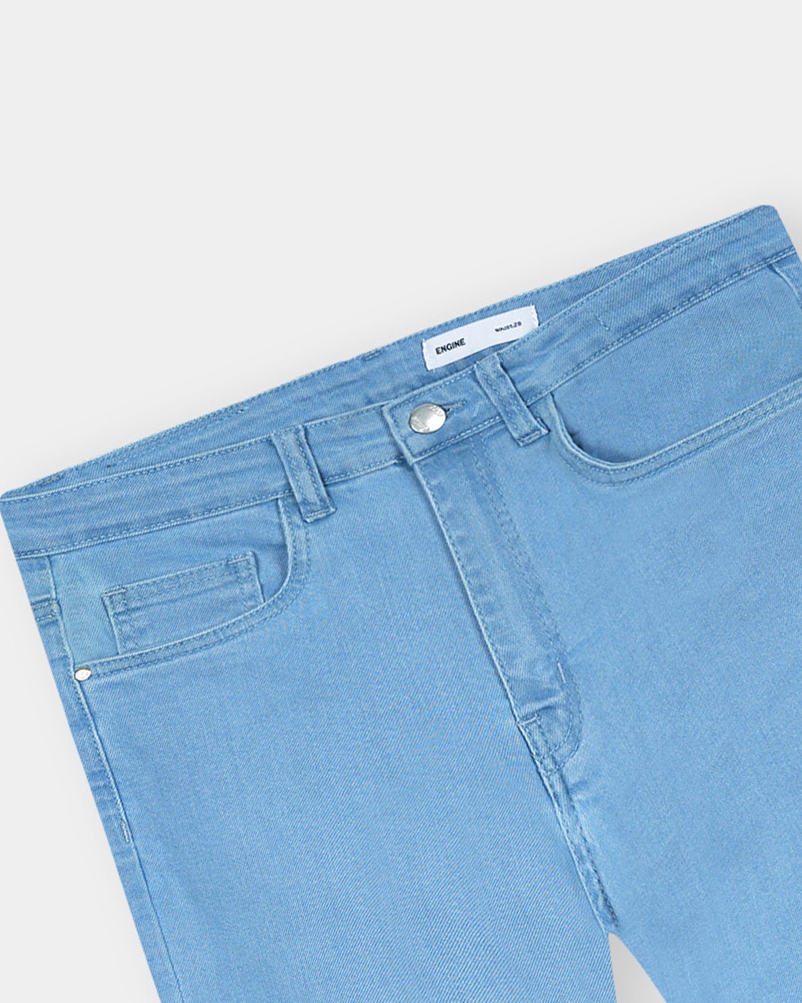 Women Skinny Fit Denim - Engine - Buy Now