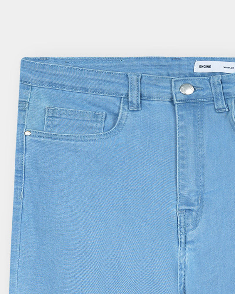 Women Skinny Fit Denim - Engine - Buy Now