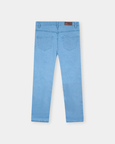 Women Skinny Fit Denim