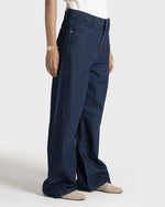 Women Flared Denim - Engine - Buy Now