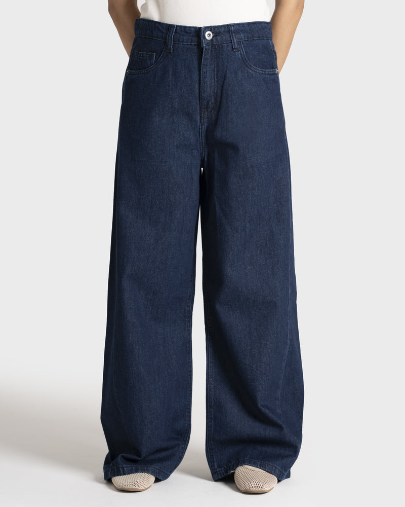 Women Flared Denim - Engine - Buy Now