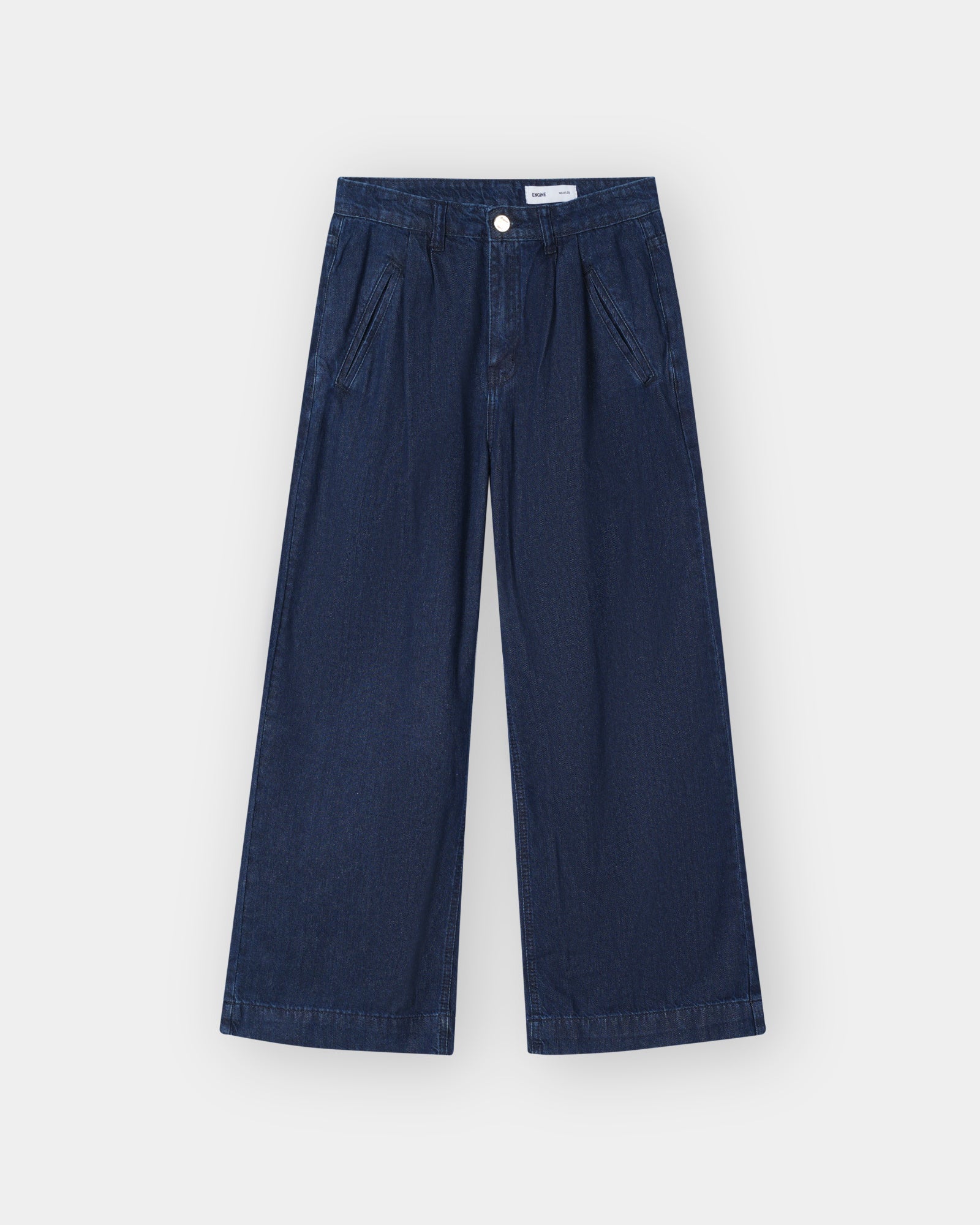 Women Flared Denim - Engine - Buy Now
