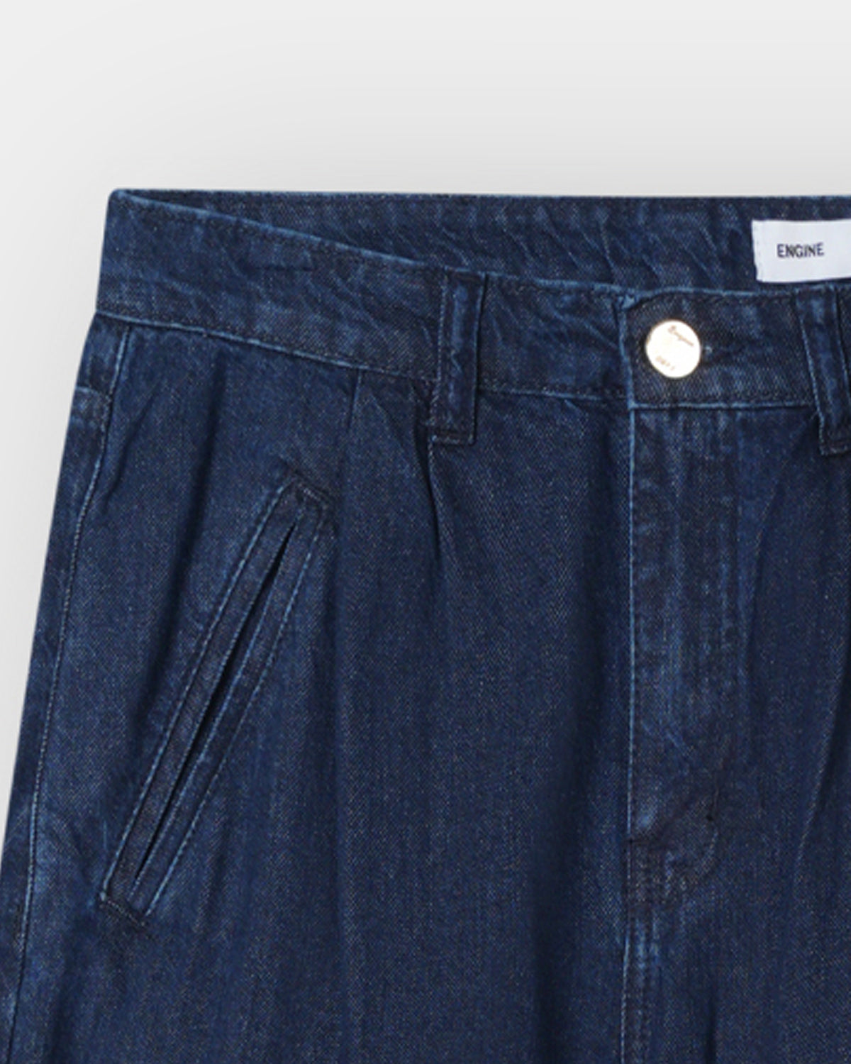 Women Flared Denim - Engine - Buy Now