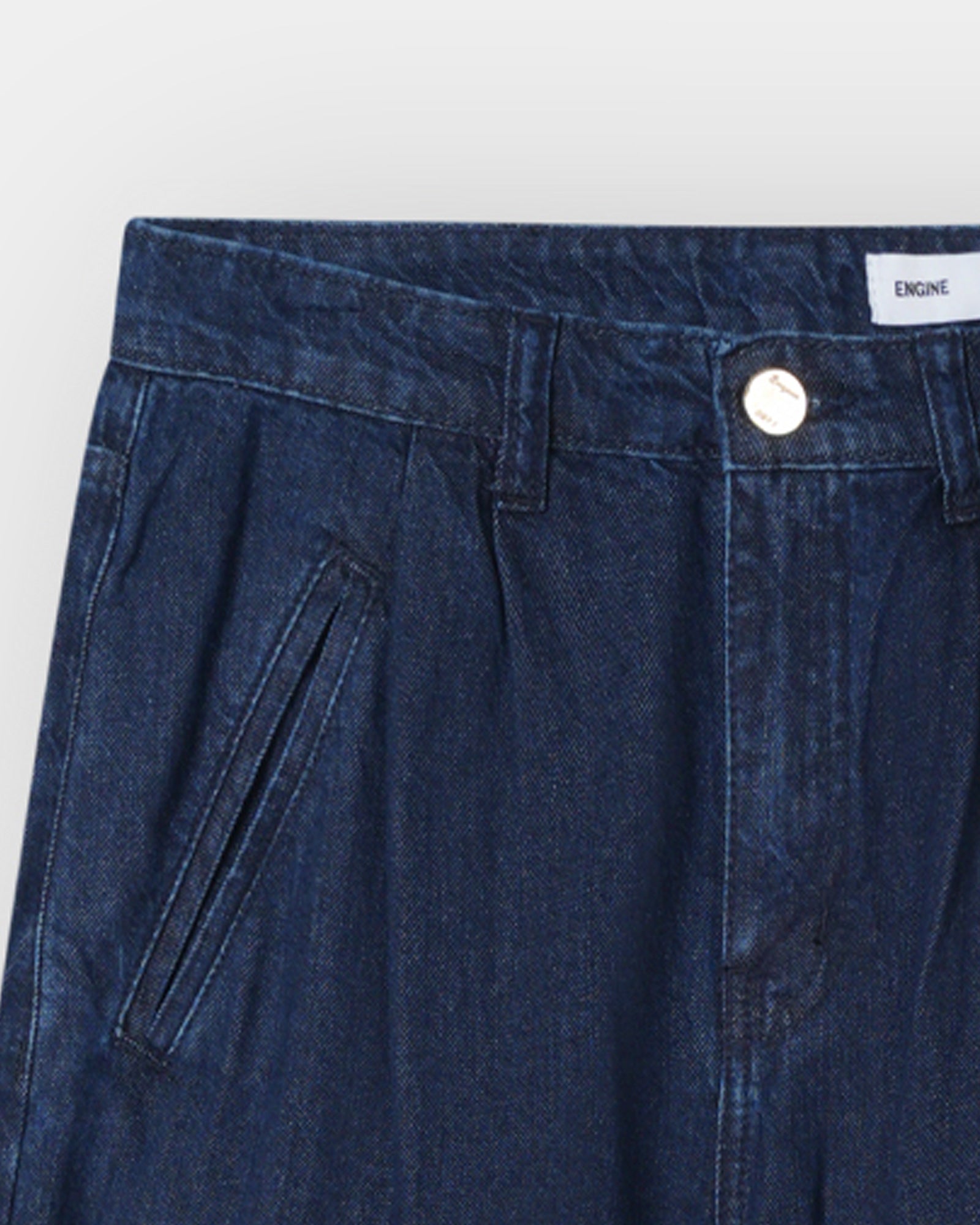 Women Flared Denim - Engine - Buy Now