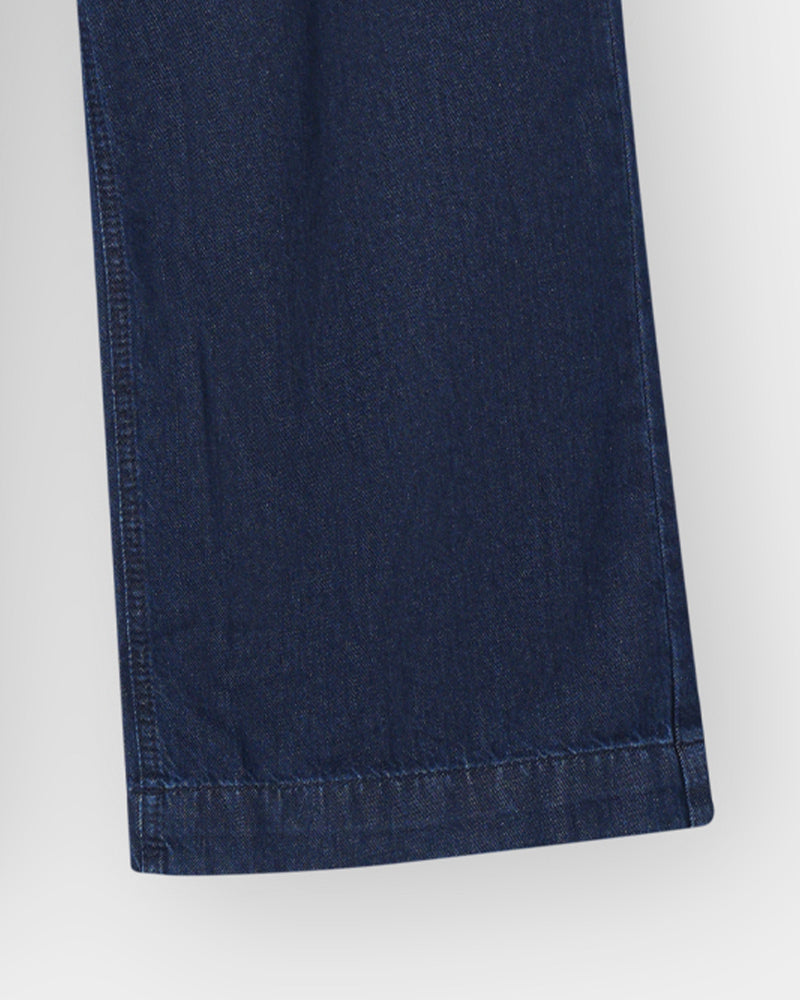 Women Flared Denim - Engine - Buy Now