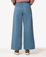 Women Flared Denim - Engine - Buy Now
