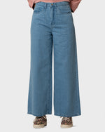Women Flared Denim - Engine - Buy Now