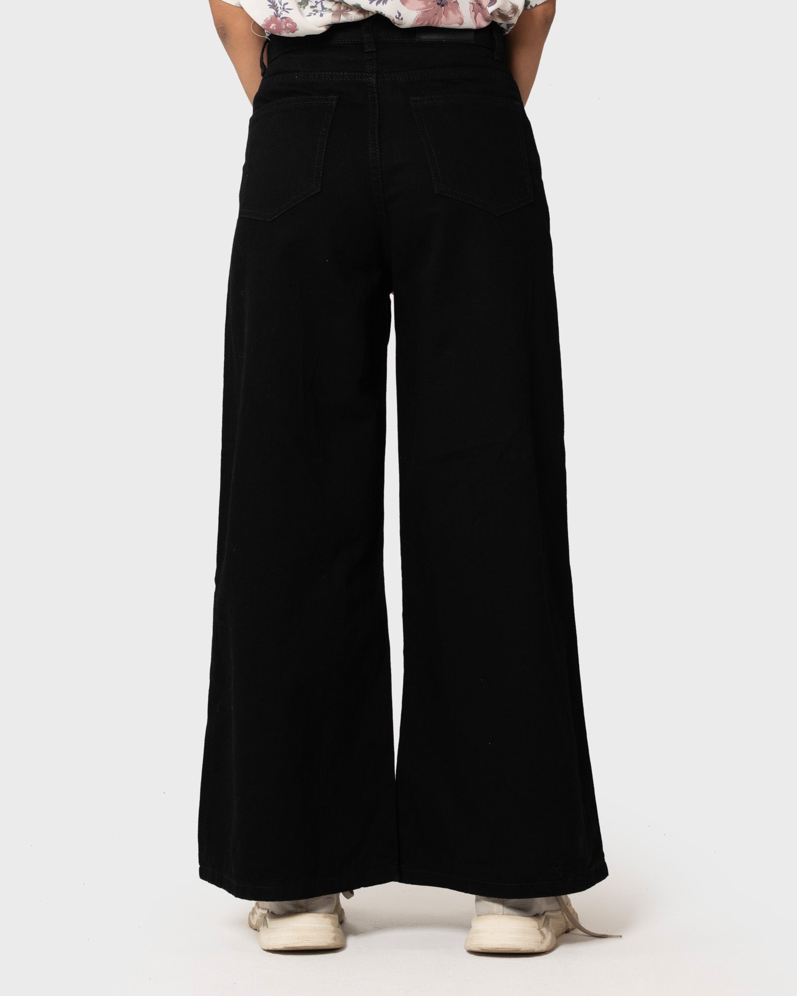 Women Flared Denim - Engine - Buy Now