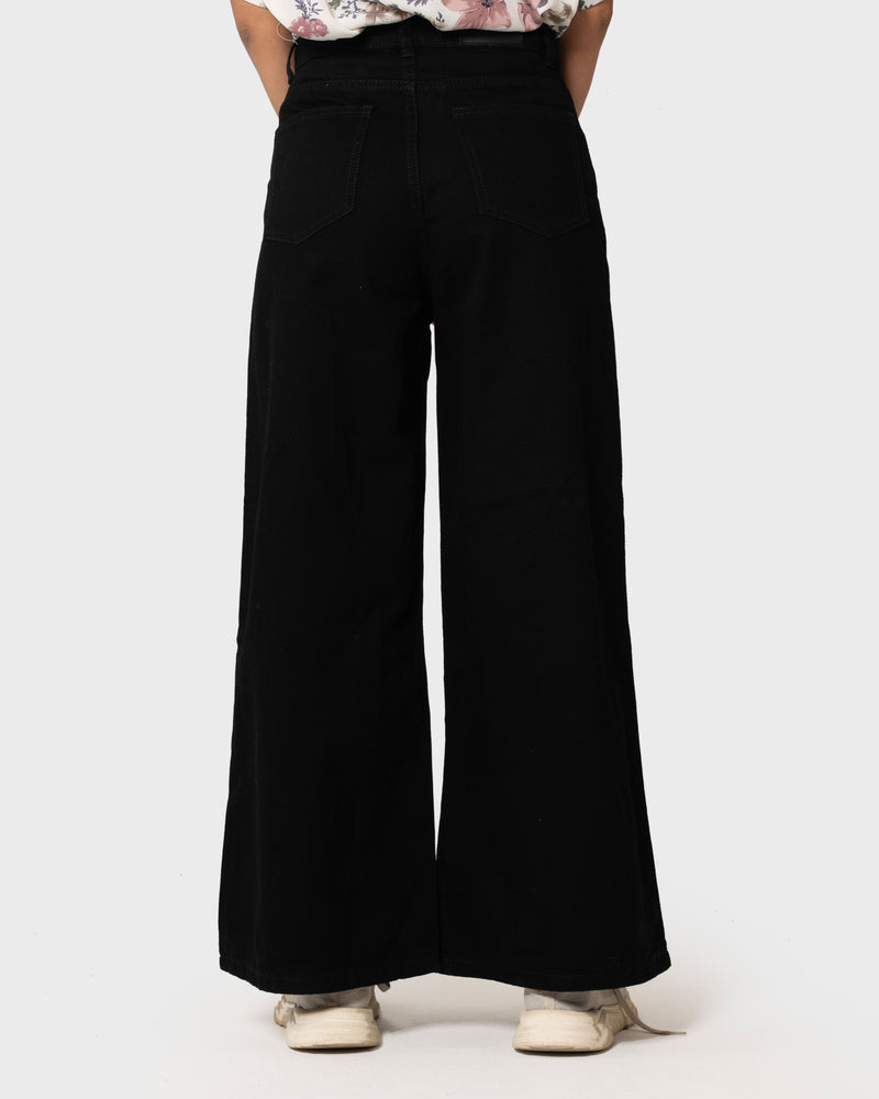 Women Flared Denim - Engine - Buy Now