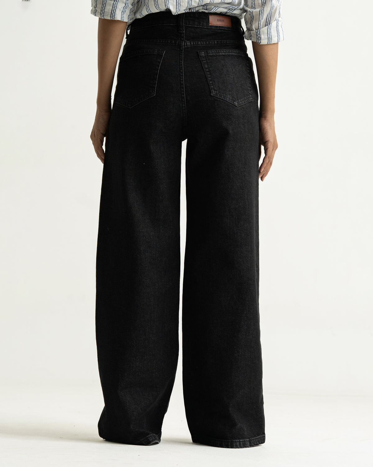 Women Flared Denim - Engine - Buy Now