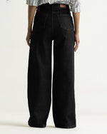 Women Flared Denim - Engine - Buy Now