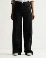 Women Flared Denim - Engine - Buy Now