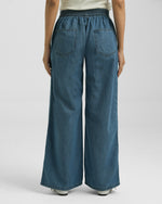 Women Flared Denim - Engine - Buy Now