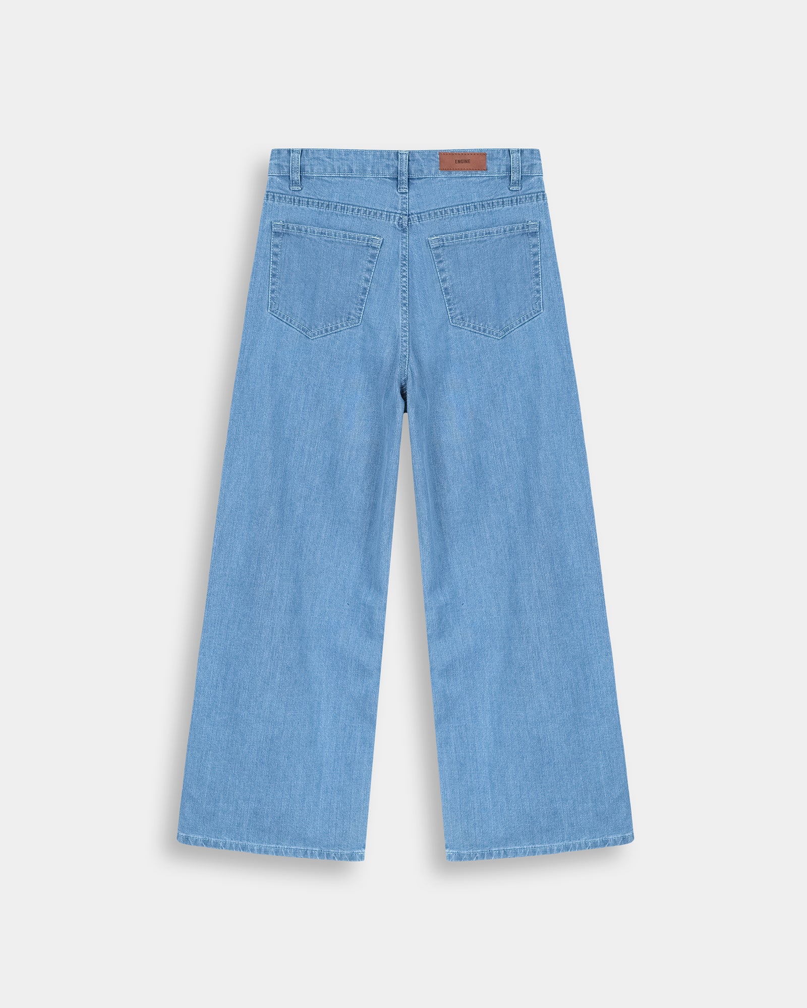 Women Flared Denim - Engine - Buy Now