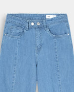 Women Flared Denim - Engine - Buy Now
