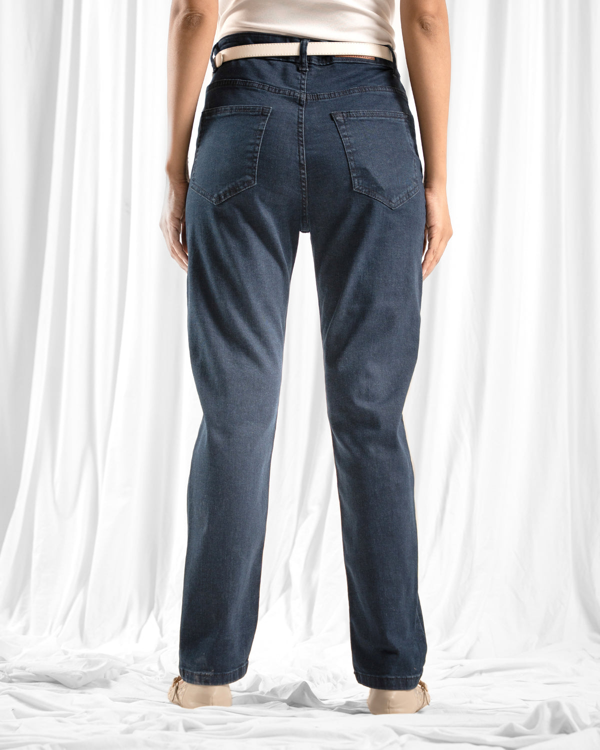 Women Slim Fit Denim - Engine - Buy Now
