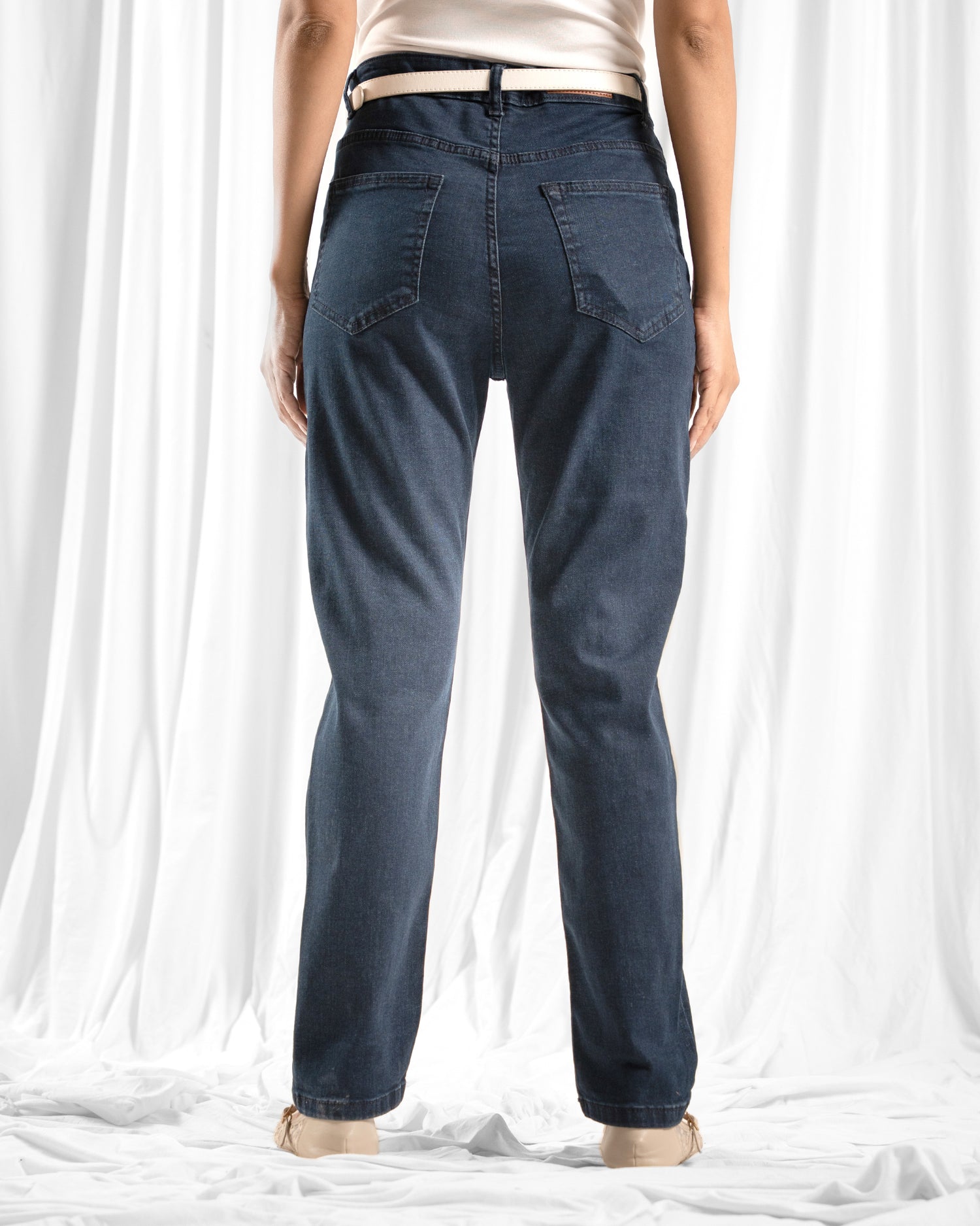 Women Slim Fit Denim - Engine - Buy Now