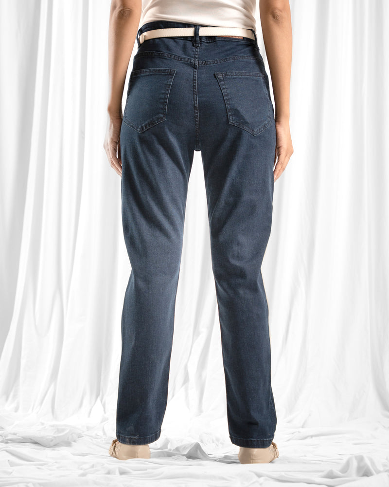 Women Slim Fit Denim - Engine - Buy Now