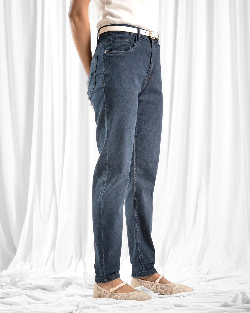 Women Slim Fit Denim - Engine - Buy Now