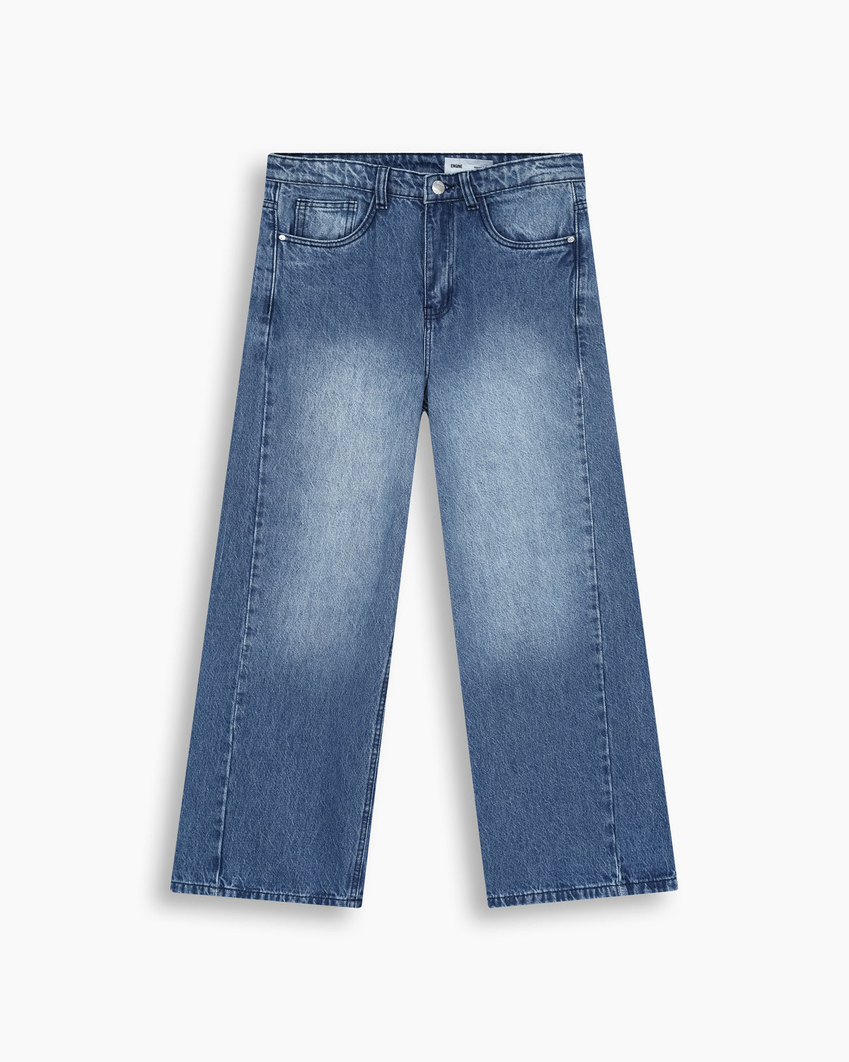 Women Flared Denim - Engine - Buy Now