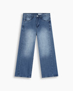 Women Flared Denim - Engine - Buy Now