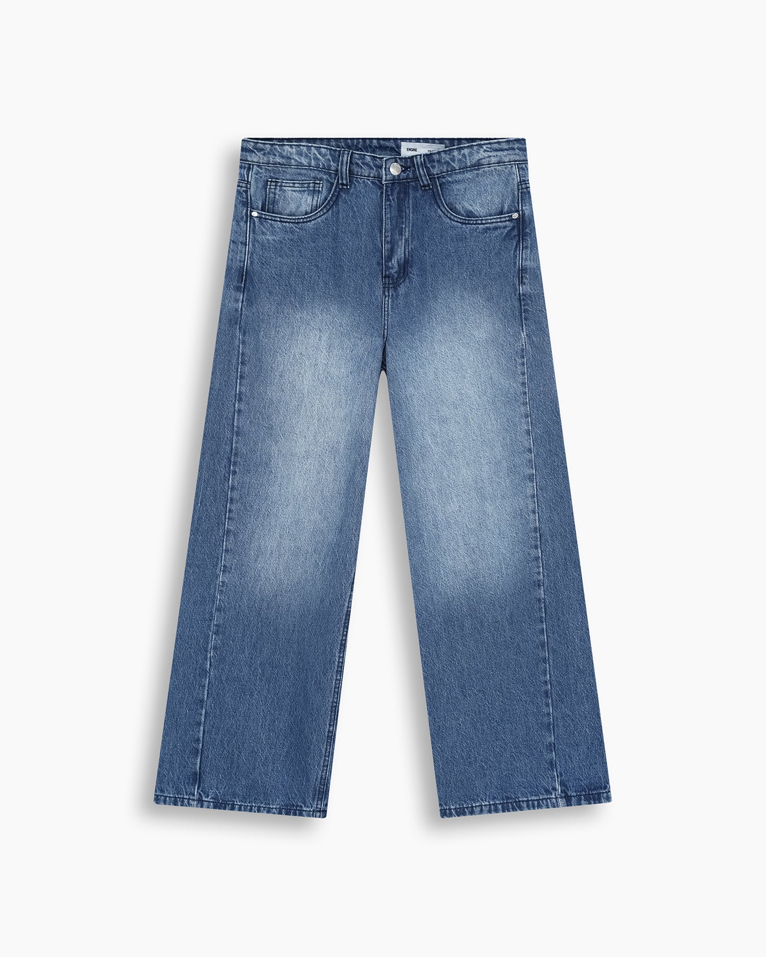 Women Flared Denim - Engine - Buy Now