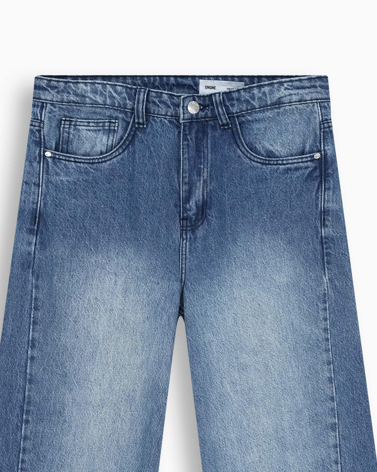 Women Flared Denim - Engine - Buy Now