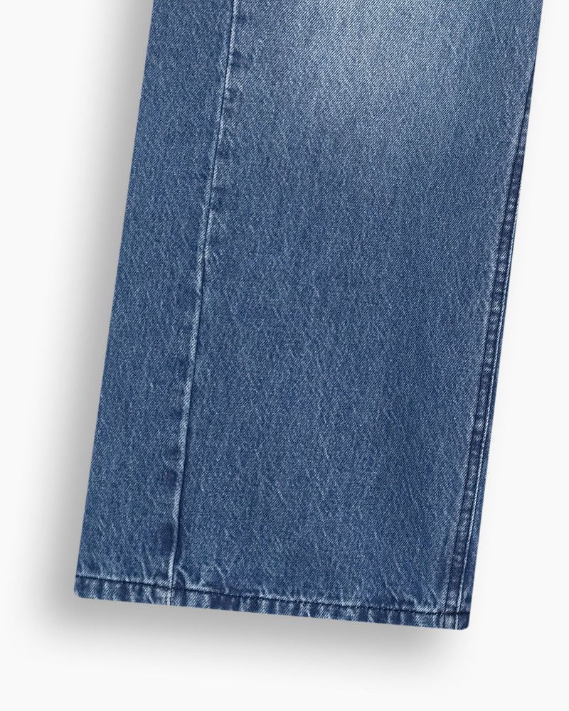 Women Flared Denim - Engine - Buy Now