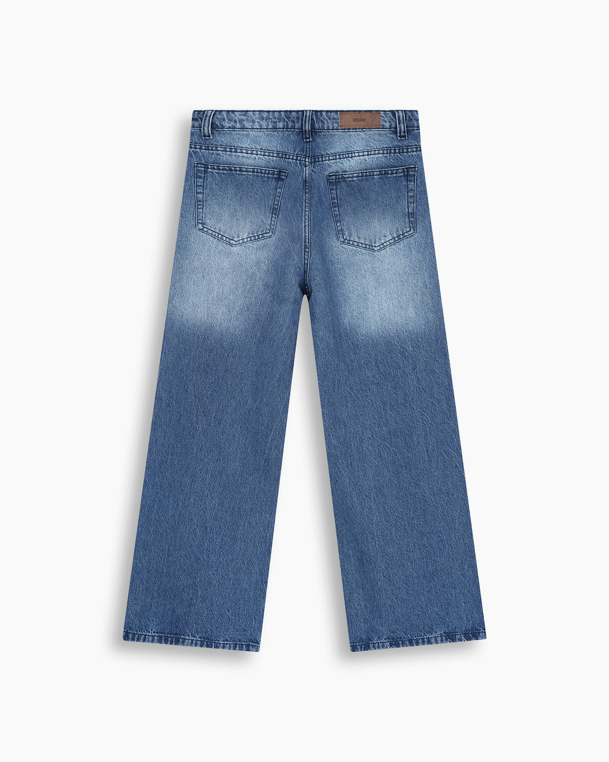 Women Flared Denim - Engine - Buy Now