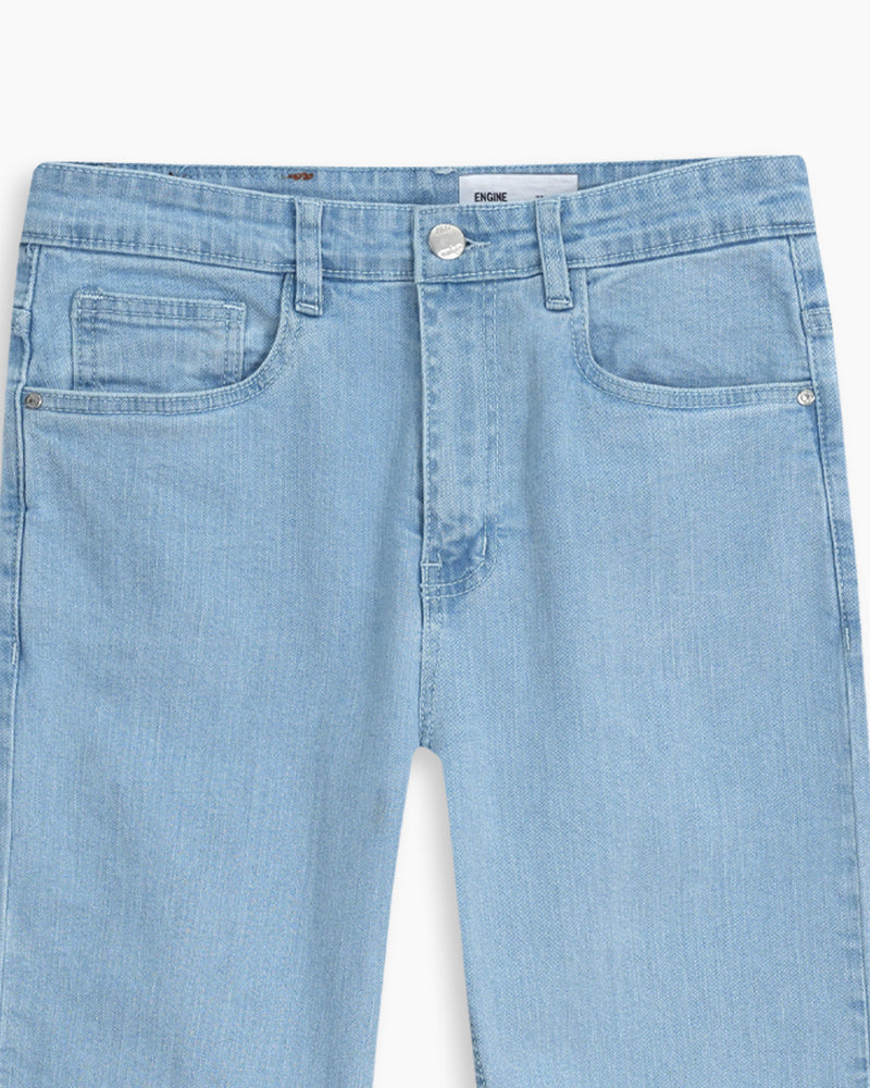 Women Regular Fit Denim - Engine - Buy Now