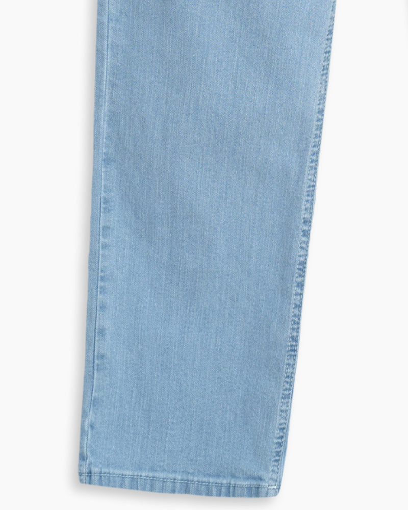 Women Regular Fit Denim - Engine - Buy Now
